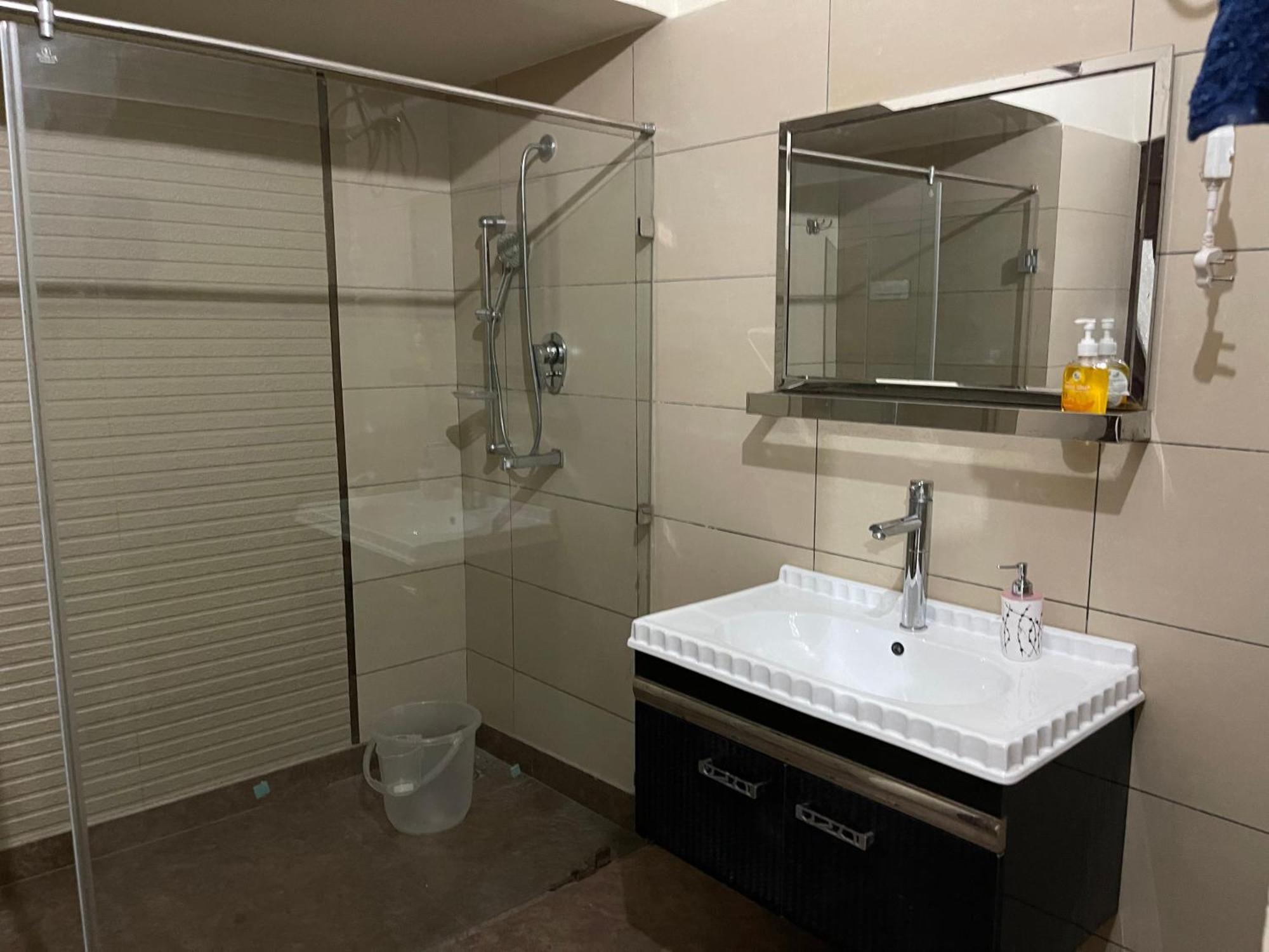 Urban Oasis Villa Amritsar Bagian luar foto