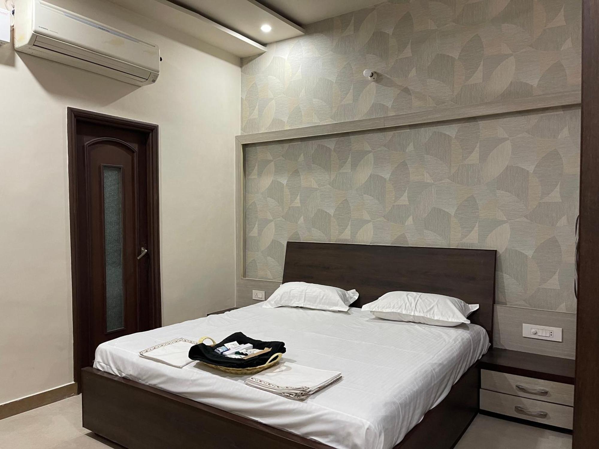 Urban Oasis Villa Amritsar Bagian luar foto