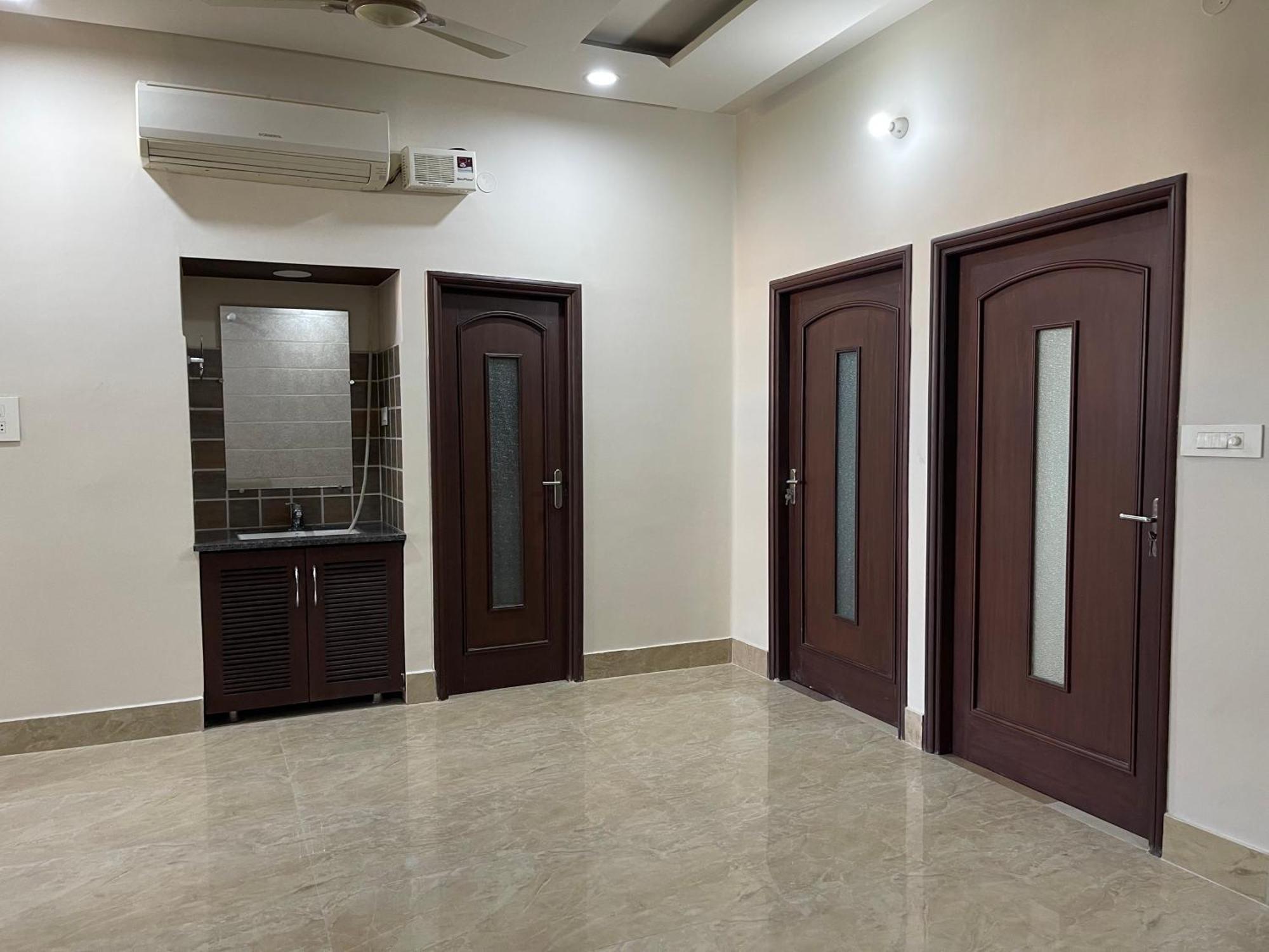 Urban Oasis Villa Amritsar Bagian luar foto