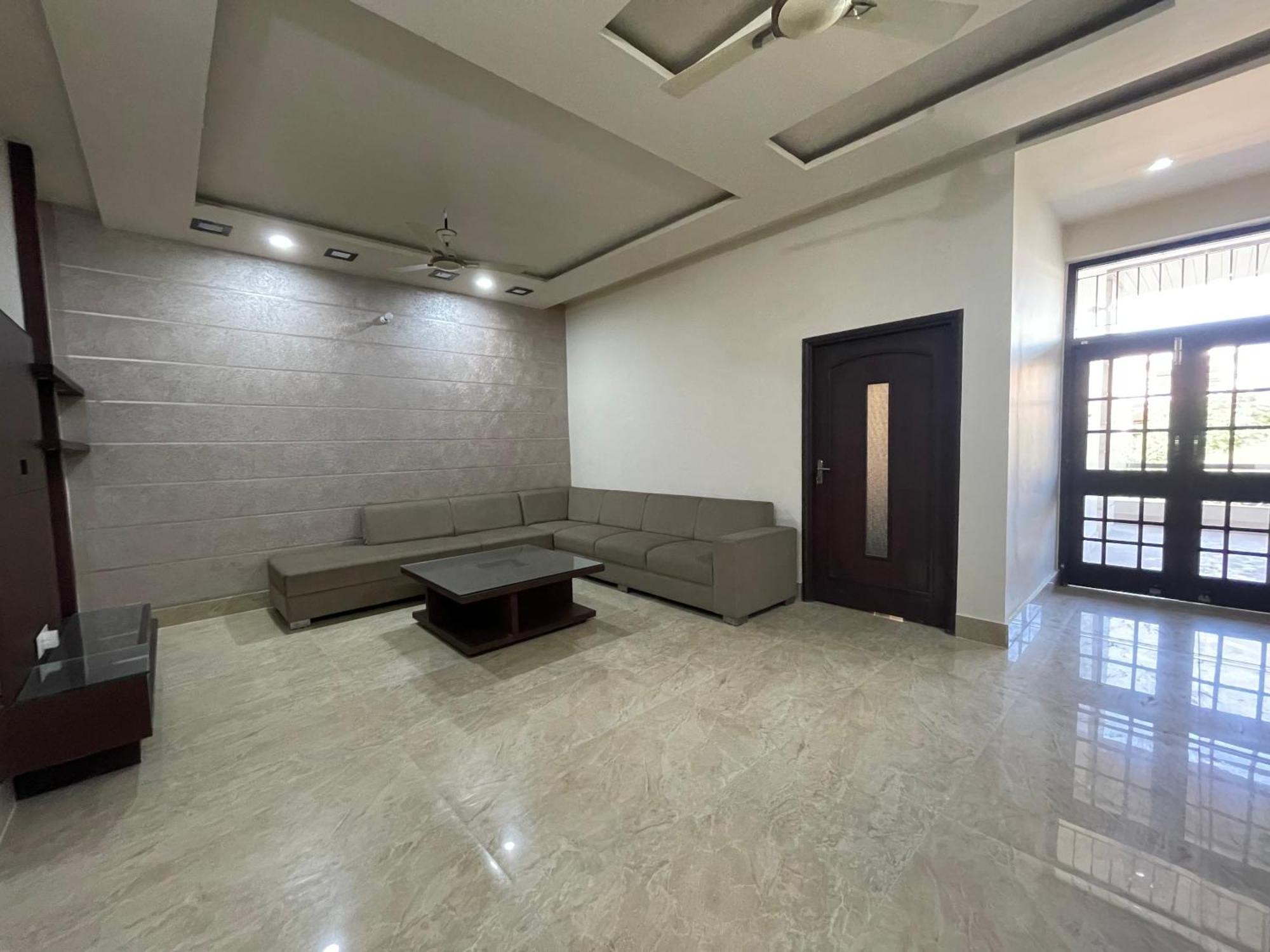 Urban Oasis Villa Amritsar Bagian luar foto