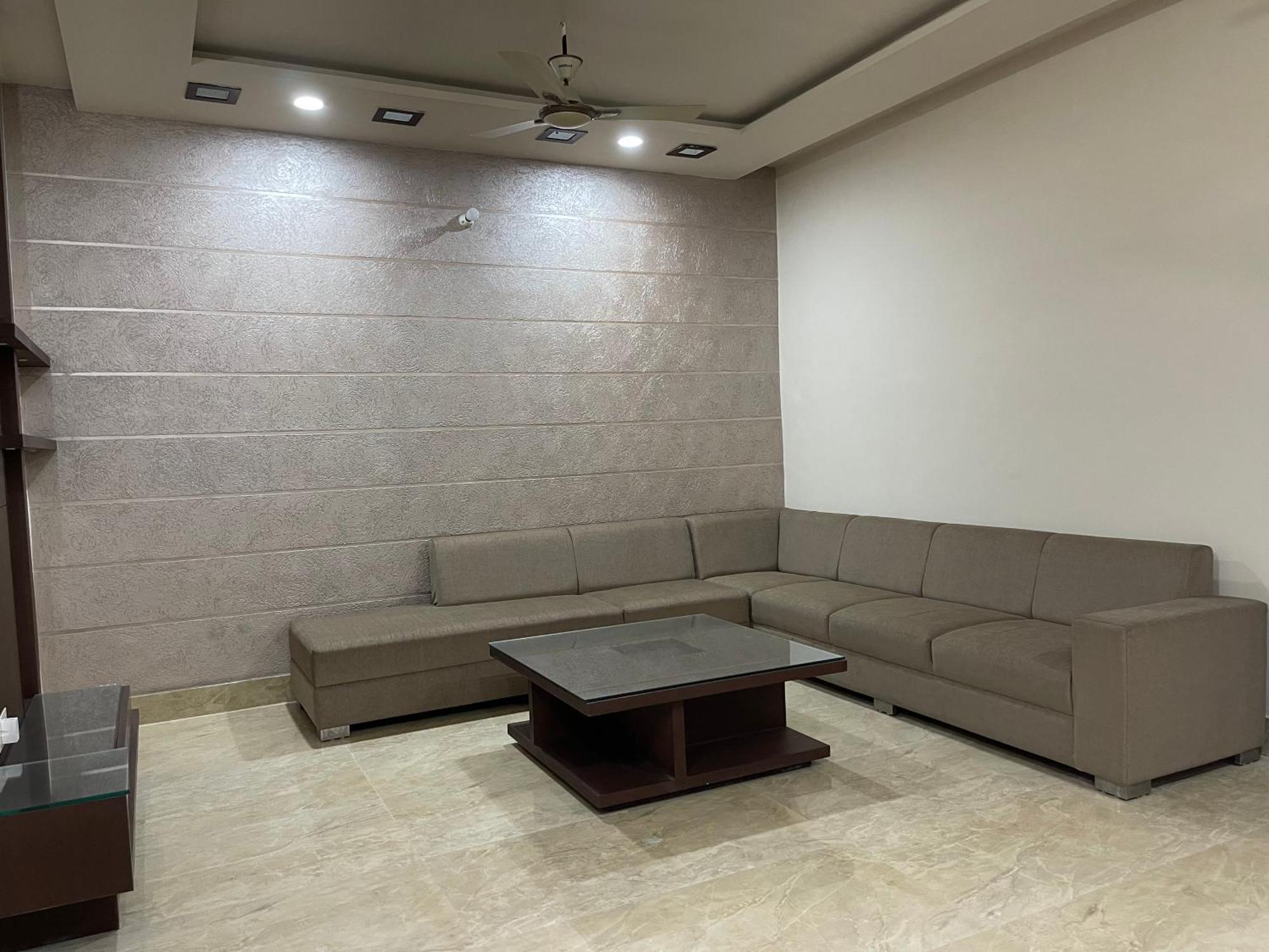 Urban Oasis Villa Amritsar Bagian luar foto