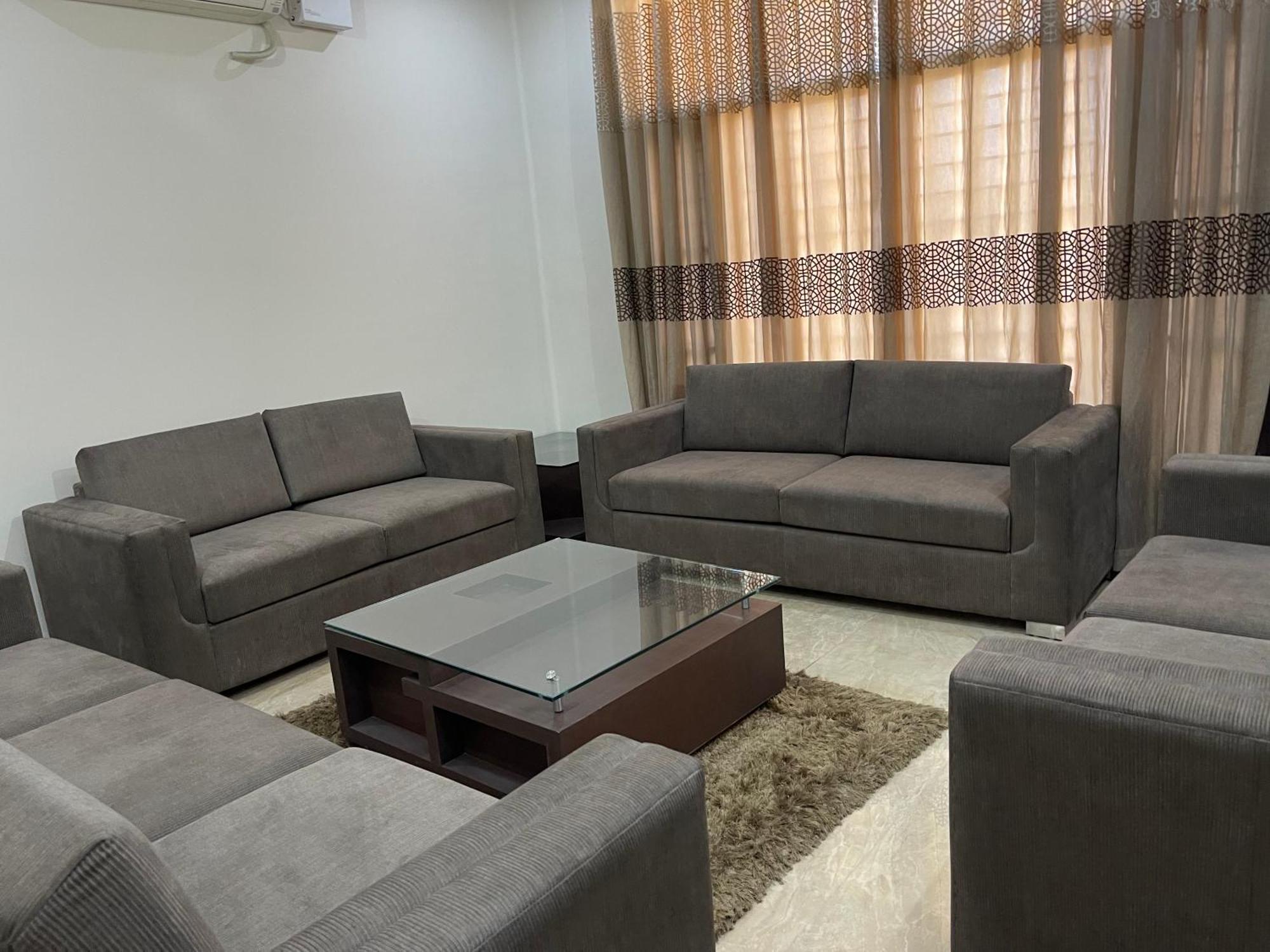 Urban Oasis Villa Amritsar Bagian luar foto